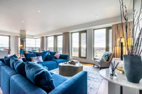 The Penthouse @ Ryedale House